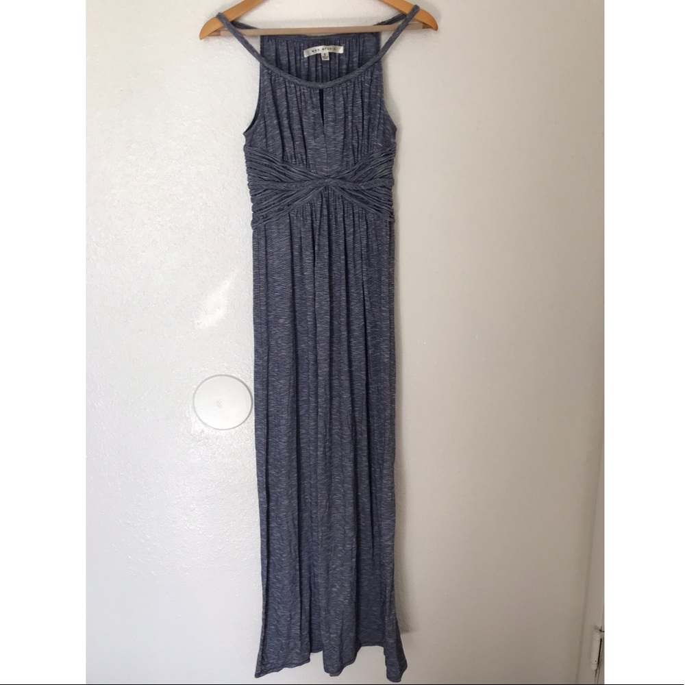 Max studio maxi dress